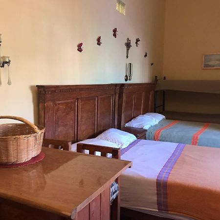 Departamentos Suites Centro 과나후아토 외부 사진