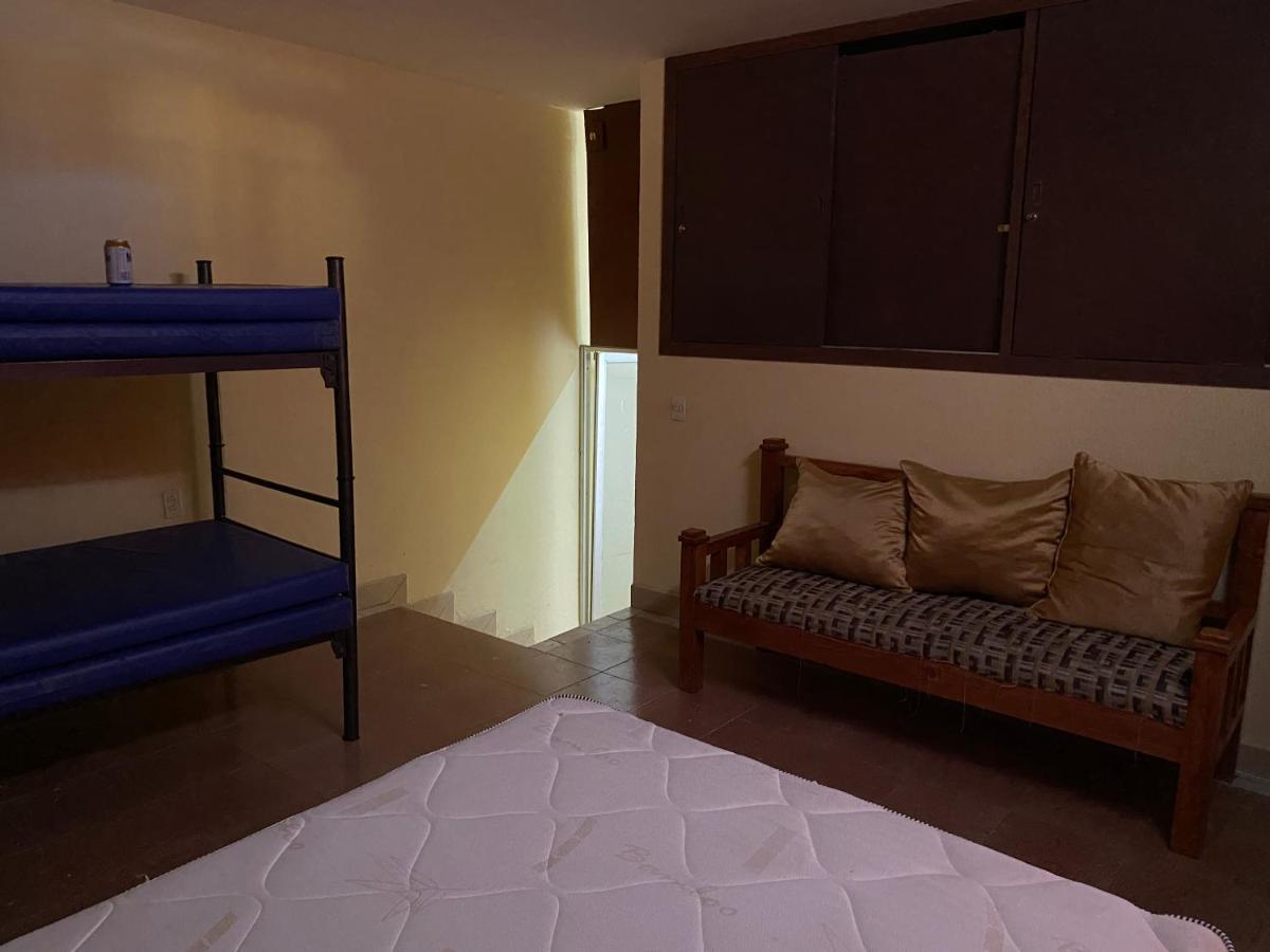 Departamentos Suites Centro 과나후아토 외부 사진